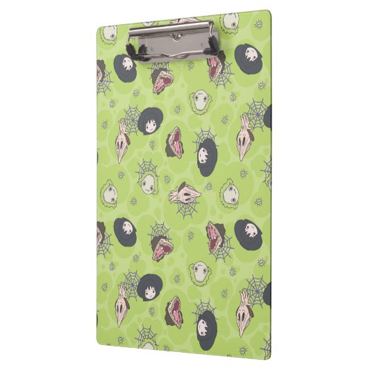 Beetlesap | Cute Chibi Toss Pattern Klembord (Links)