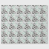 Beetlesap | Fotografie van Chibi Lydia Ghost Cadeaupapier (Vlak)