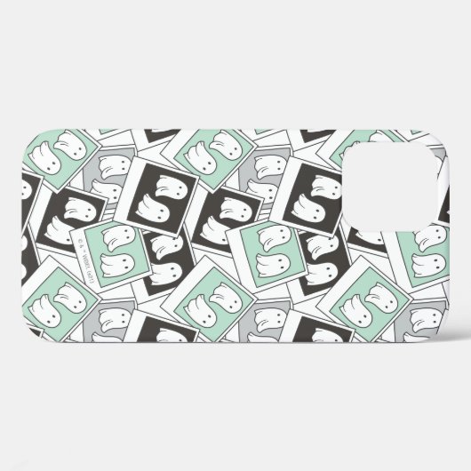 Beetlesap | Fotografie van Chibi Lydia Ghost Case-Mate iPhone Case (Achterkant (horizontaal))