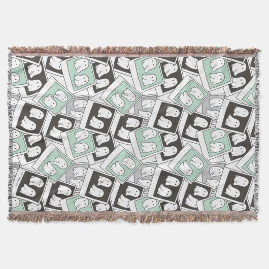 Beetlesap | Fotografie van Chibi Lydia Ghost Deken (Voorkant)