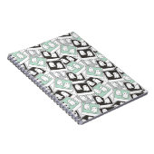 Beetlesap | Fotografie van Chibi Lydia Ghost Notitieboek (Rechterzijde)