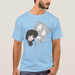 Beetlesap   Fotografie van Chibi Lydia Ghost T-shirt