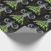 Beetlesap | Het is Show Tijd! Cadeaupapier (Hoek)