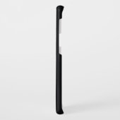 Beetlesap | Het is Show Tijd! Case-Mate Samsung Galaxy Hoesje (Achterkant/links)