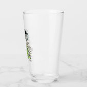 Beetlesap | Het is Show Tijd! Glas (Links)