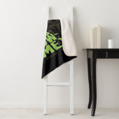 Beetlesap | Het is Show Tijd! Sherpa Deken (In situ)