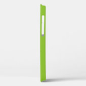 Beetlesap | Illustratie zandworm Case-Mate iPhone Case (Achterkant / Links)