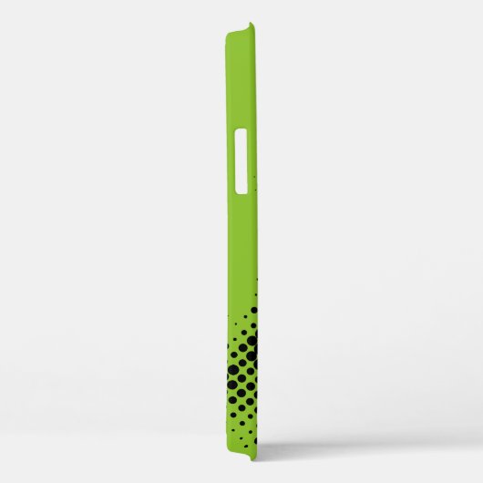 Beetlesap | Illustratie zandworm Case-Mate iPhone Case (Achterkant / Rechts)