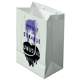Beetlesap | Lydia "Strange and Unusual" Medium Cadeauzakje