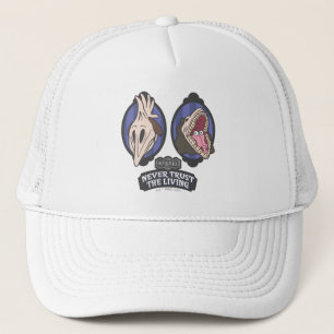 Beetlesap Maitlands "Vertrouw nooit op het leven Trucker Pet