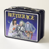 Beetlesap | Theatrisch Poster (Achterkant)