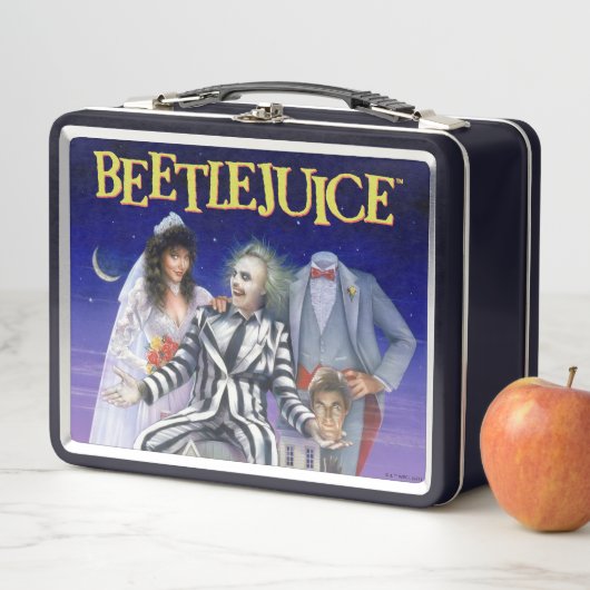 Beetlesap | Theatrisch Poster (In situ)