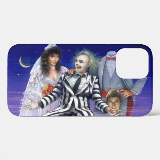 Beetlesap | Theatrisch Poster Case-Mate iPhone Case (Achterkant (horizontaal))
