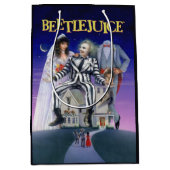 Beetlesap | Theatrisch Poster Medium Cadeauzakje (Voorkant)