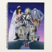 Beetlesap | Theatrisch Poster Planner (Voorkant)