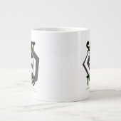 Beetlesap | Zeg het 3 keer Extra Grote Beker (Voorkant)