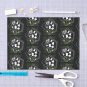 Beetlesap | Zeg het 3 keer Tissuepapier (Craft)