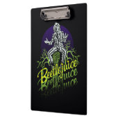 Beetlesap | Zitten op een grafsteen Klembord (Links)