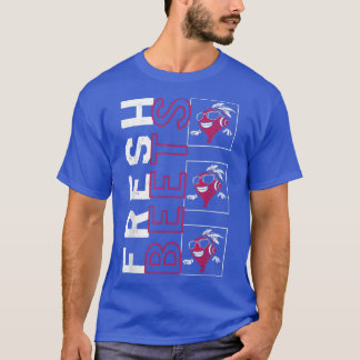 Beets Vegetable Gardening Farmer Vegan Healthy Veg T-shirt