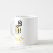 Beever Koffiemok (Voorkant links)