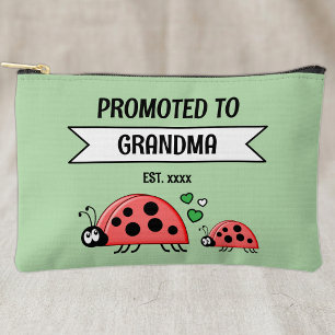 Beforderd tot oma lieveheersbeestjes vorig jaar gr etui