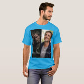 Before Jesus After Jesus T-Shirt (Voorkant volledig)