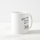 Before Pharmacies mug Koffiemok (Voorkant rechts)