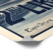 Before Sunset - World War One Poster Prints (Coin)