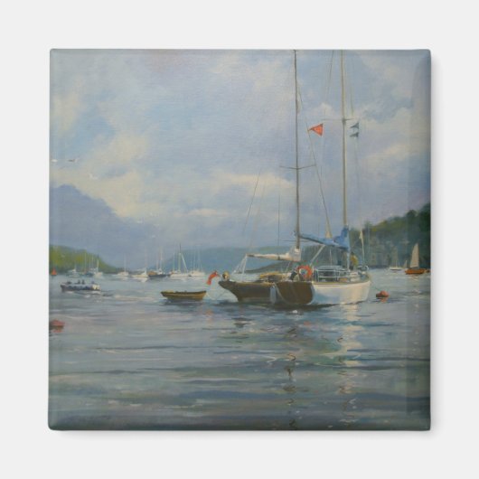 Before the Storm 2013 Magneet (Voorkant)