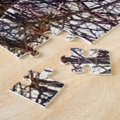 Befreiungshalle Hall of Liberation Germany. Legpuzzel (Zijkant)