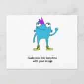 BeFunky-Briefkaart Briefkaart (Voorkant)