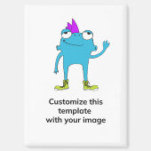 BeFunky Magnet (Recto)