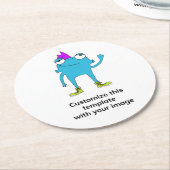 BeFunky Onderzetter Pack (Gebogen)