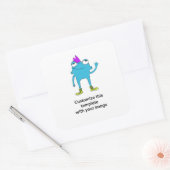 BeFunky Sticker Pack (Envelop)