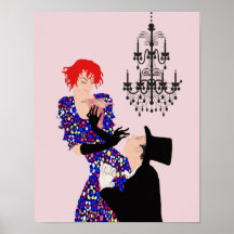 Beg You ~ Affiche CHANGER DE COULEUR