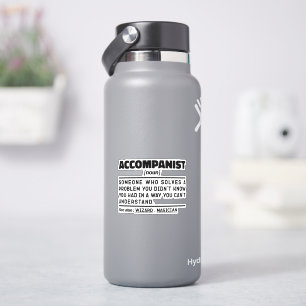 Begeleider zelfstandig naamwoord definitie ontwerp sticker
