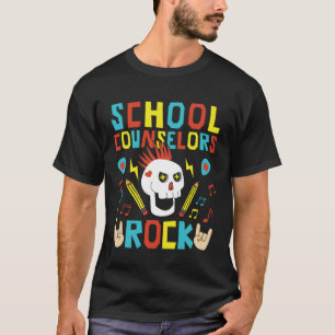 Begeleidingsadviseur Schoolbegeleider Waardering C T-shirt