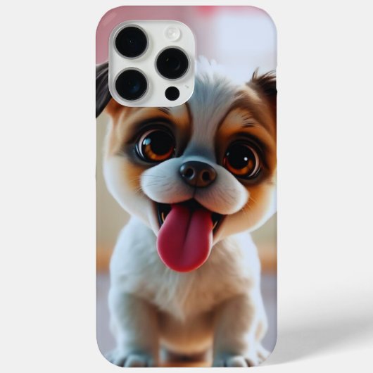 Begging with Style : The Spoiled iPhone coque ipad (Verso)