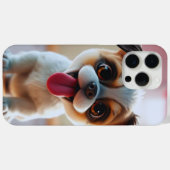 Begging with Style : The Spoiled iPhone coque ipad (Verso (horizontal))