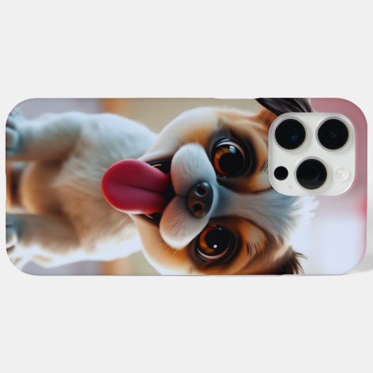 Begging with Style : The Spoiled iPhone coque ipad (Verso (horizontal))
