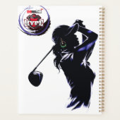 BEGI2025-planner Planner (Achterkant)