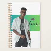 BEGI Planner (Voorkant)