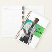 BEGI Planner (Display)