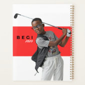 BEGI Teen Planner (Achterkant)