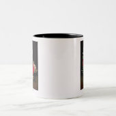 Begin 1900: Mok zonbonnet Sue Coffee (Center)