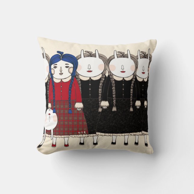 Begin 2013 kussen (Voorkant)