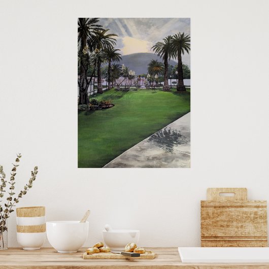 Begin: CCM Poster (Keuken)