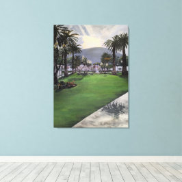 Begin: CCM-Poster Canvas Afdruk