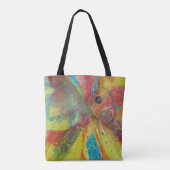 Begin Draagtas (Achterkant)