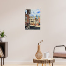 Begin: Eerste appartement
